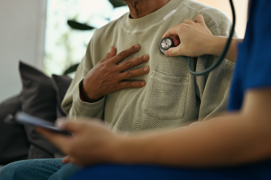 signs of heart troubles that you should pay attention to