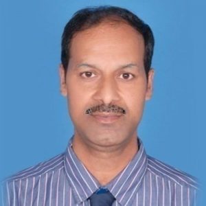 Dr. Srinivas Rao .P