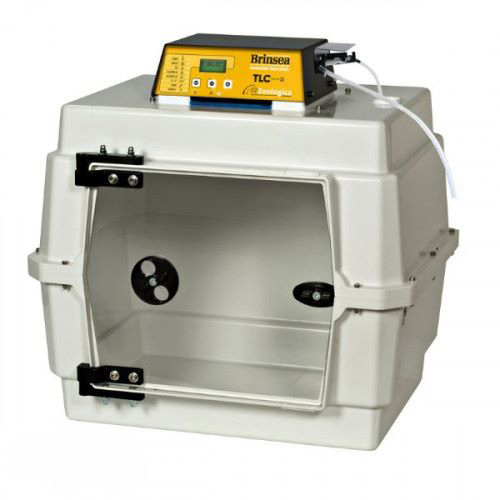 NEW - TLC-40 Zoologica Series II Exotic Bird Brooder