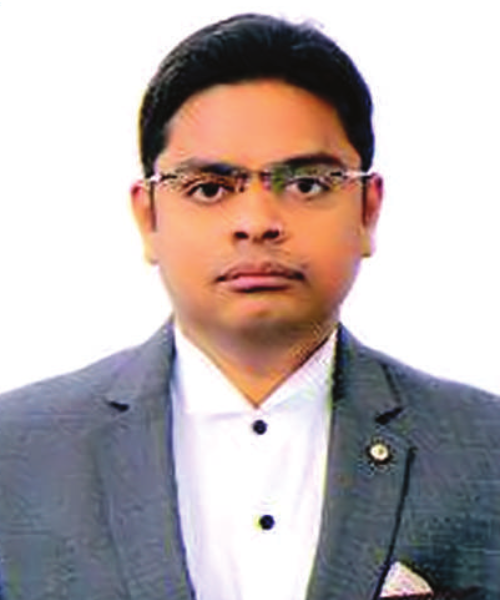 Dr. Vippakayala Vijay Kumar