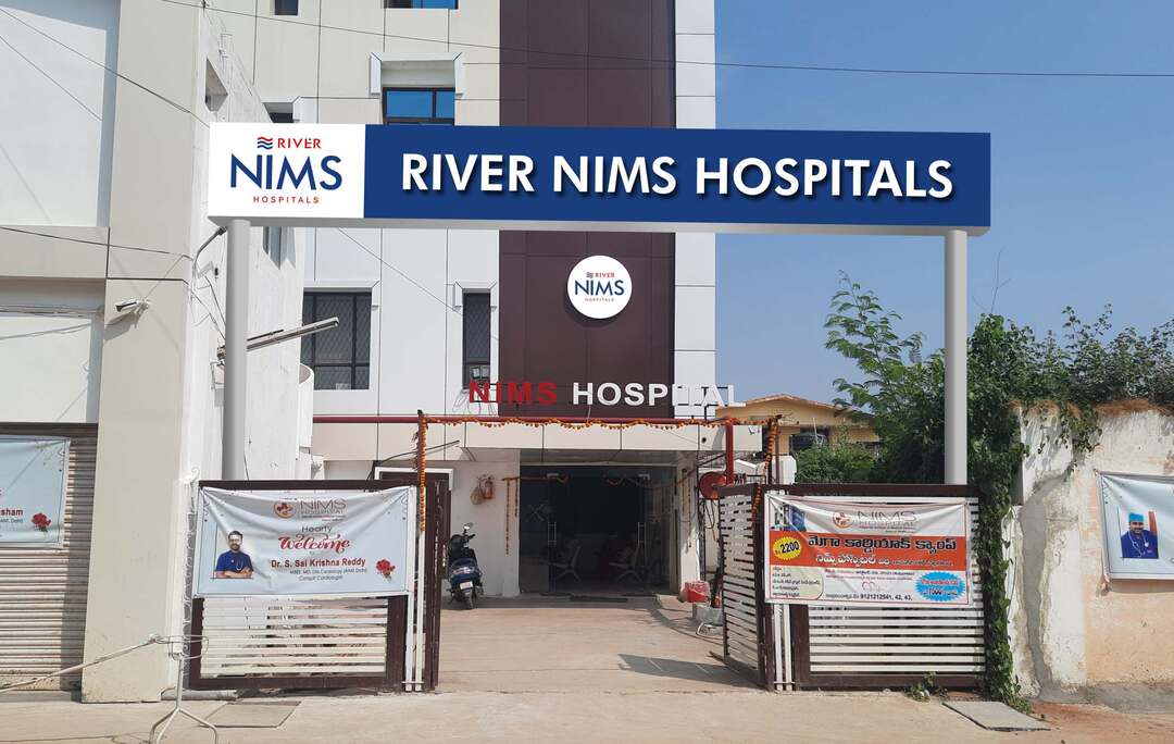 River Hospitals