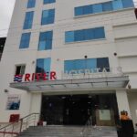 River Hospital Miryalaguda