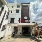 River Hospital Hyderabad