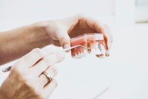 The Vital Connection: Oral Health and Cardiovascular Wellness.