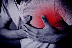 Silent heart attack. What is this and how to identify?
