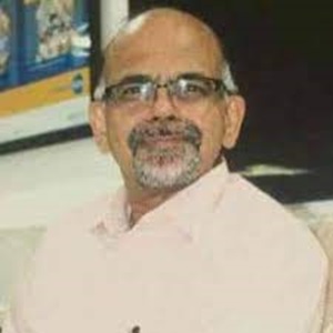Dr. S. Radha Kishan Rao