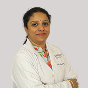 Dr. Pavani Reddy