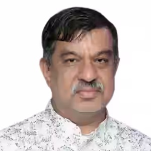 Dr. Deendayal Bung