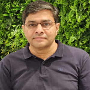Dr. Mishra