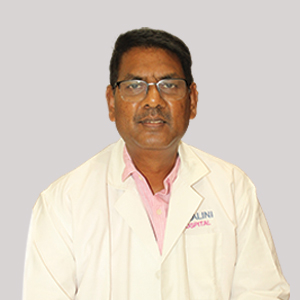 Dr. Leela Kumar